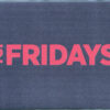 TGI Fridays TGI Fridays
