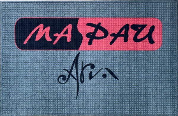 Ma Pau Aria Ma Pau Aria